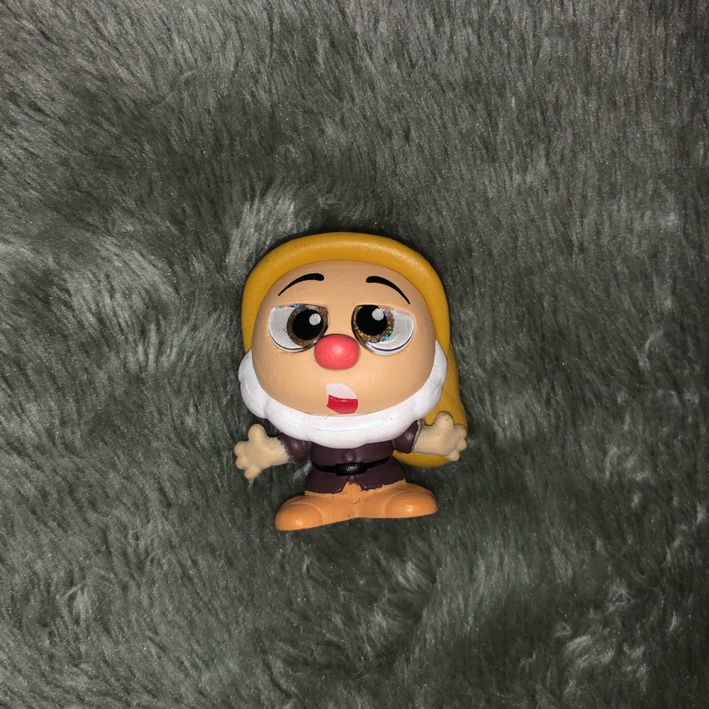 Disney Doorables Series 6